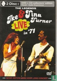 Live in '71