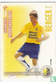 Ruud Berger