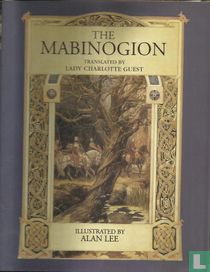 The Mabinogion