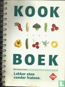 Kookboek 2005