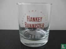 Hankey Bannister célèbre le millénaire 2000
