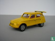 Citroën Dyane