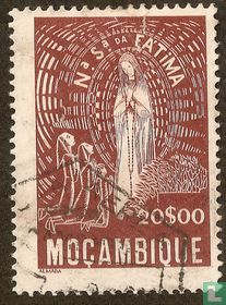 Notre Dame de Fatima