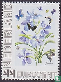 Janneke Brinkman - Orchidee