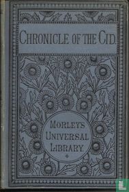 Chronicle of the Cid