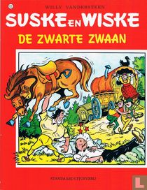 De zwarte zwaan  kaufen