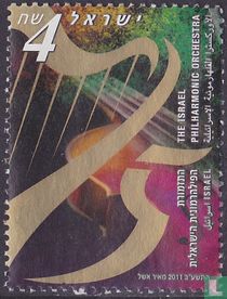 75 years of Philharmonic orchestra