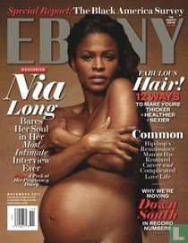 Ebony 9