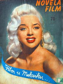 Novela Film 70