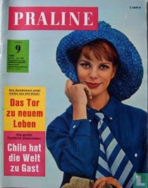 Praline 9