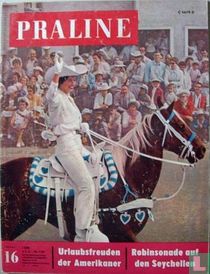 Praline 16