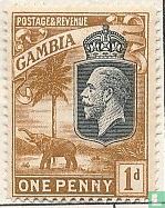 King George V