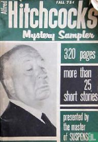 Alfred Hitchcock's Mystery Sampler Fall