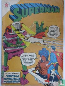 Superman 295