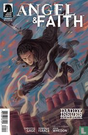 Angel & Faith 9