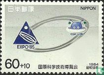 Expo 85 kopen