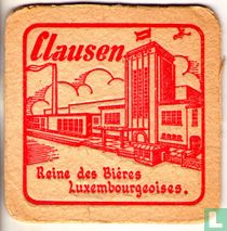 Reine des Bières Luxembourgeoises