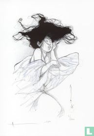 Ex-libris Michetz for sale