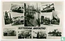 Rotterdam Havenstad 