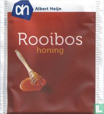 Rooibos honing 