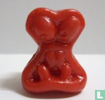 Monster (red)