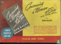 Concerning a woman of sin and other stories
