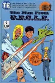 The Man from U.N.C.L.E. 2