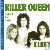 Killer queen