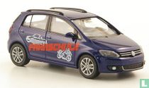 VW Golf Plus 'Fahrschule'