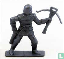Kruisboogschutter