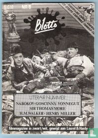 Blotto 8