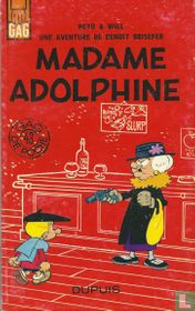Madame Adolphine