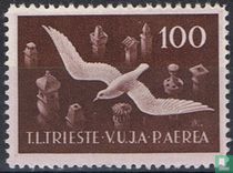 Poste aérienne