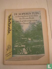 Bulkboek [1e uitgave] 30