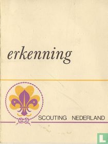 Recognition Scouting Netherlands