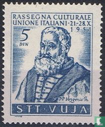 Kongress der italienischen Kultur