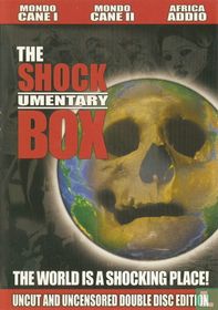 The Shockumentary Box