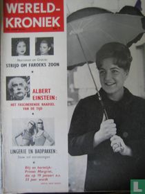 Wereldkroniek 3
