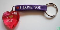 I love you (hart) 