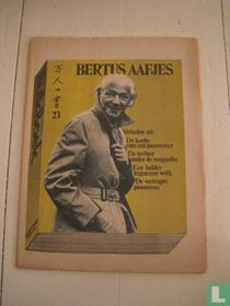Bulkboek [1e uitgave] 23