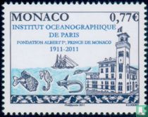 Ozeanografische Institut, Paris