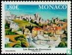 Les Baux-de-Provence