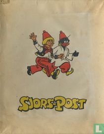 Sjors-post