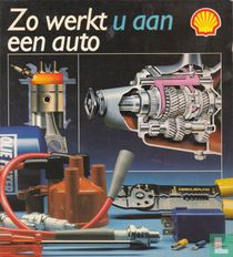 Zo werkt u aan een auto