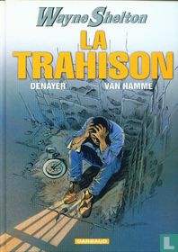 La trahison