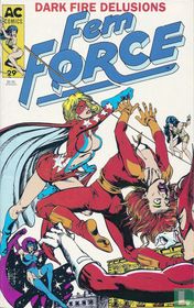 Femforce 29