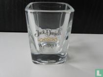 Jack Daniel's whiskey