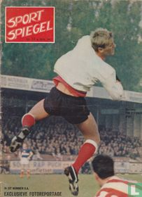 Sportspiegel 11
