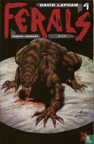 Ferals 4