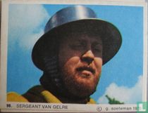 Sergeant van Gelre  